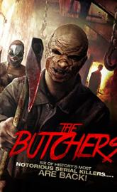 Death Factory poster