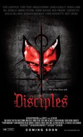 Disciples poster