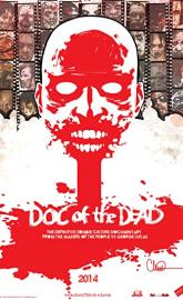 Doc of the Dead poster