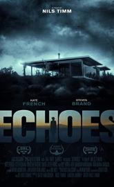Echoes poster