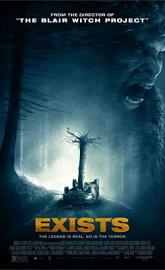 Exists poster