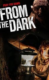 From the Dark poster