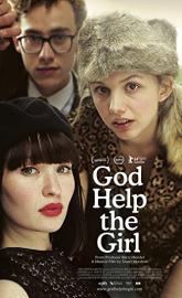 God Help the Girl poster