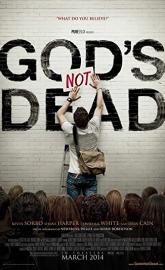 God's Not Dead poster