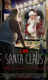 I Am Santa Claus poster