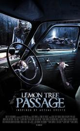 Lemon Tree Passage poster