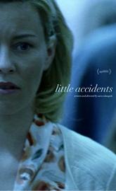 Little Accidents poster