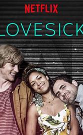 Lovesick poster