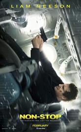 Non-Stop poster