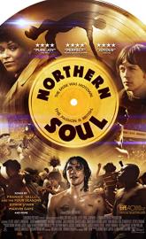 Northern Soul poster