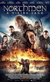 Northmen - A Viking Saga poster