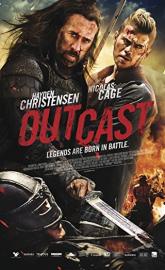 Outcast poster
