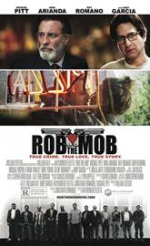 Rob the Mob poster