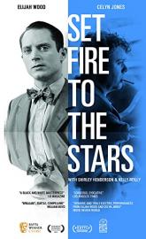 Set Fire to the Stars poster