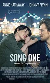 Song One poster