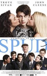 Spud 3: Learning to Fly poster