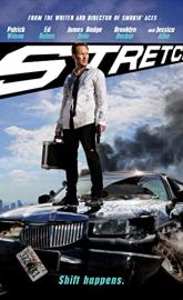 Stretch poster