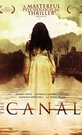 The Canal poster