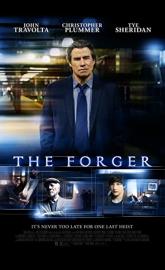 The Forger poster