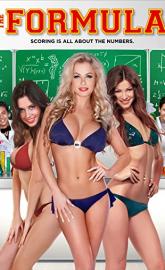 The Formula poster
