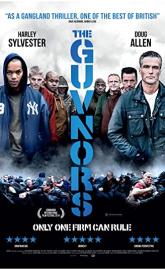 The Guvnors poster