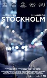 Stockholm poster