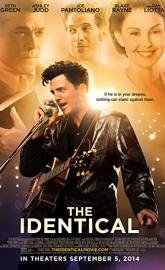 The Identical poster