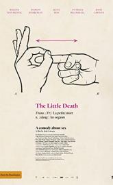 The Little Death poster