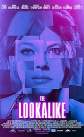 The Lookalike poster