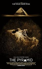 The Pyramid poster