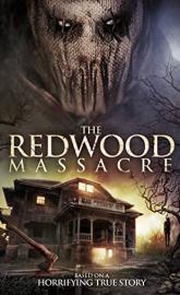 The Redwood Massacre poster