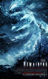 The Remaining poster