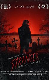 The Stranger poster
