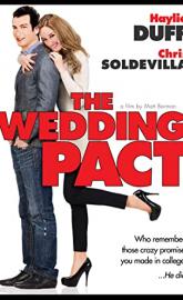 The Wedding Pact poster