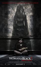 The Woman in Black 2: Angel of Death poster