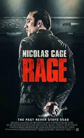 Rage poster