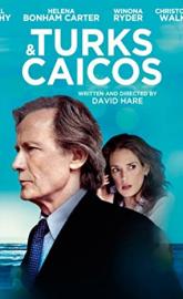 Turks & Caicos poster