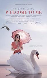 Welcome to Me poster
