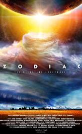 Zodiac: Signs of the Apocalypse poster