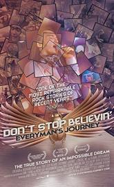 Don't Stop Believin': Everyman's Journey poster