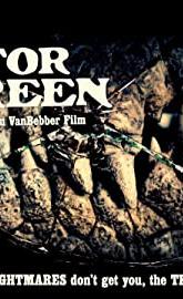 Gator Green poster