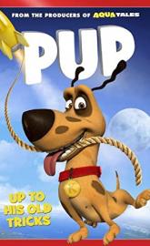 Pup poster