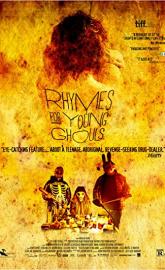 Rhymes for Young Ghouls poster