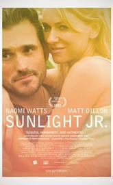 Sunlight Jr. poster