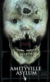 The Amityville Asylum poster