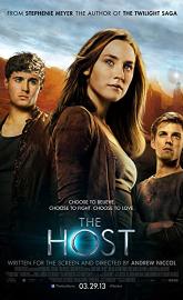 The Host poster