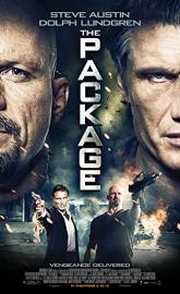 The Package poster