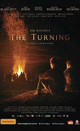 The Turning poster