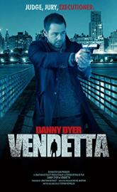 Vendetta poster