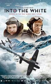 Into the White poster